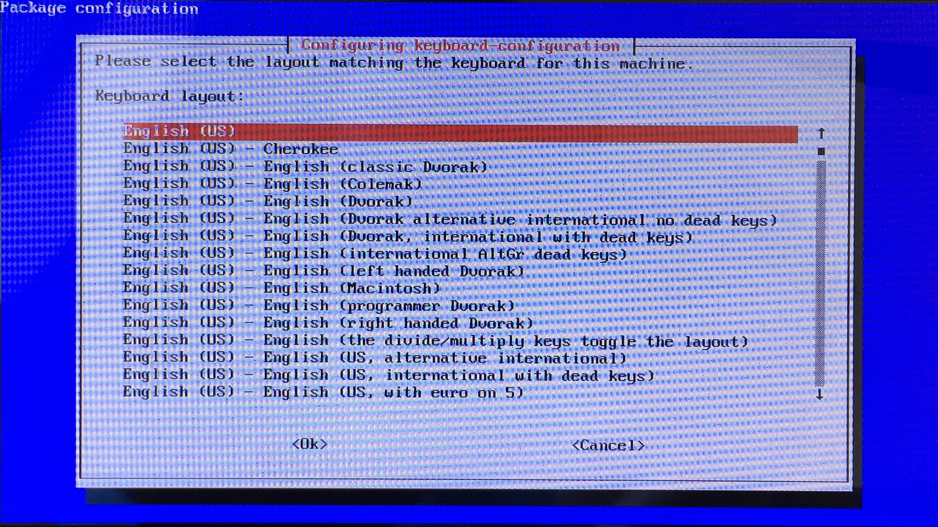 Raspberry Pi Setup Photo Guide Portable Cell Network 9448